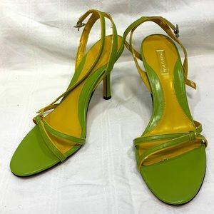 VINTAGE Y2K NORDSROM SANDALS